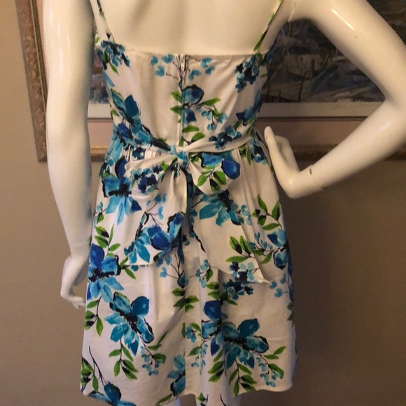 Sweet Cotton Sundress - Picture 5 of 8